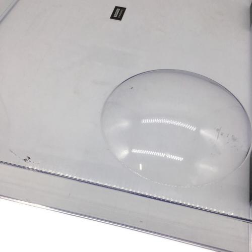 Technics (テクニクス) ターンテーブル SL-1200MK3D｜トレファクONLINE