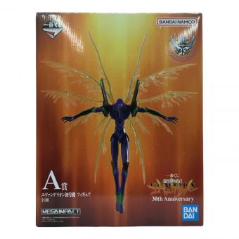 新世紀エヴァンゲリオン フィギュア A賞 エヴァンゲリオン初号機 一番くじ 新世紀エヴァンゲリオン 30th Anniversary