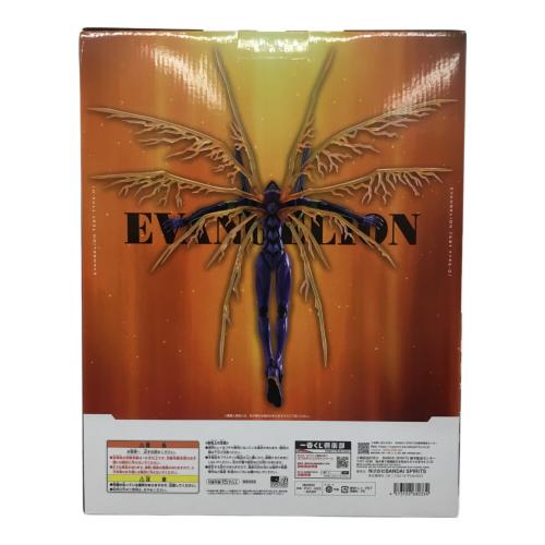 新世紀エヴァンゲリオン フィギュア A賞 エヴァンゲリオン初号機 一番くじ 新世紀エヴァンゲリオン 30th Anniversary