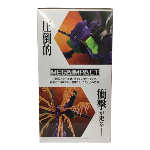 新世紀エヴァンゲリオン フィギュア A賞 エヴァンゲリオン初号機 一番くじ 新世紀エヴァンゲリオン 30th Anniversary