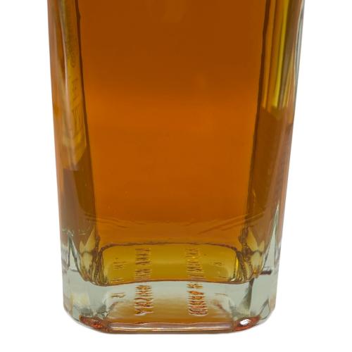 ニッカ THE NIKKA ジャパニーズウィスキー 12年 700ml