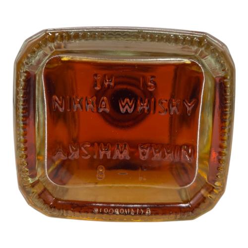 ニッカ THE NIKKA ジャパニーズウィスキー 12年 700ml