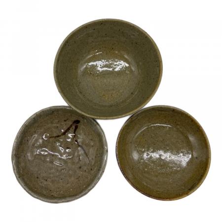 四代中野陶痴造 絵唐津蓋付茶碗｜トレファクONLINE