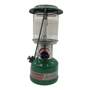 Coleman (コールマン) ガソリンランタン ウルトラライトギア コンパクトランタン 226A749J