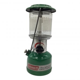 Coleman (コールマン) ガソリンランタン ウルトラライトギア コンパクトランタン 226A749J