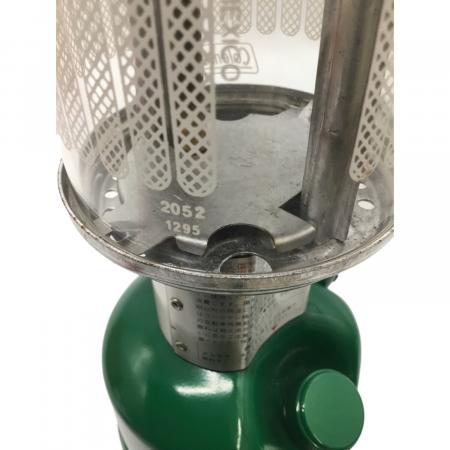 Coleman (コールマン) ガソリンランタン ウルトラライトギア 