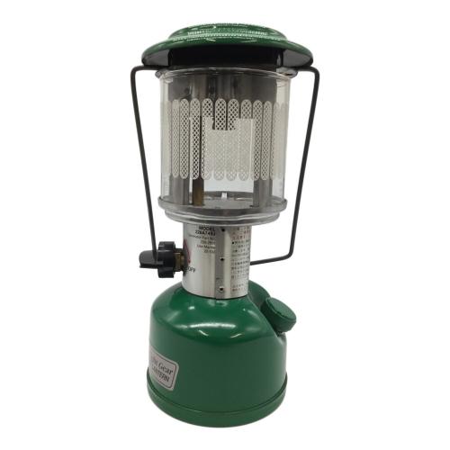 Coleman (コールマン) ガソリンランタン ウルトラライトギア コンパクトランタン 226A749J