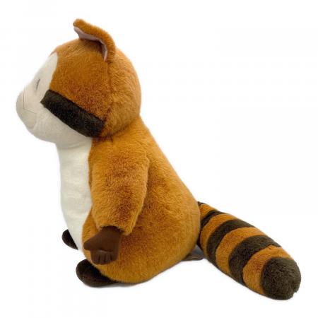 サンライク ラスカル ぬいぐるみLL ヌイグルミ 世界名作劇場