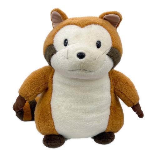 サンライク ラスカル ぬいぐるみLL ヌイグルミ 世界名作劇場