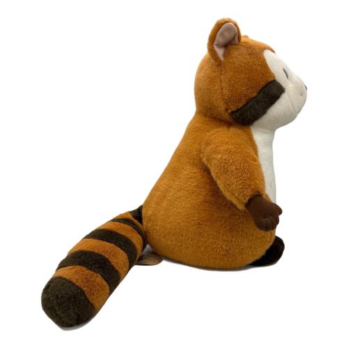 サンライク ラスカル ぬいぐるみLL ヌイグルミ 世界名作劇場