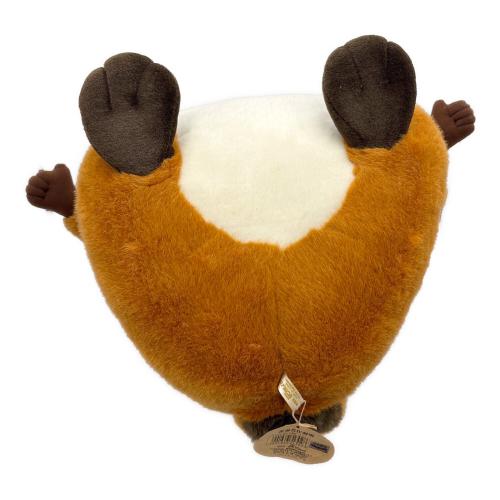 サンライク ラスカル ぬいぐるみLL ヌイグルミ 世界名作劇場