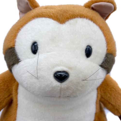 サンライク ラスカル ぬいぐるみLL ヌイグルミ 世界名作劇場