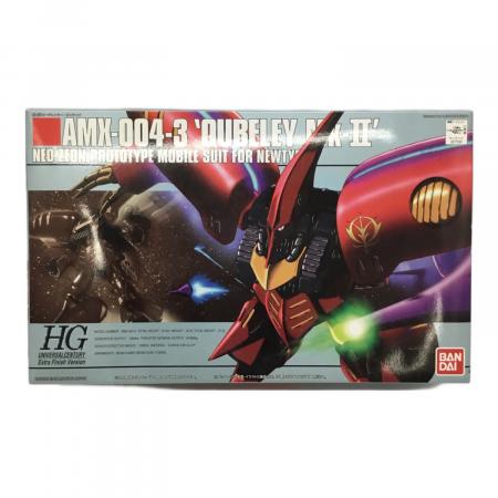 HGUC RX-78-2ガンダム AMX-004キュベレイ 3点セット 2502005676207017_01_3907w.jpeg