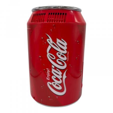 Coca Cola (コカコーラ) 冷温庫 JD2106CC ※保証対象外｜トレファクONLINE