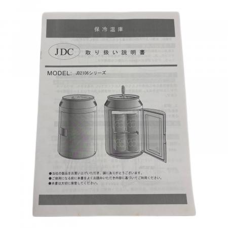Coca Cola (コカコーラ) 冷温庫 JD2106CC ※保証対象外｜トレファクONLINE