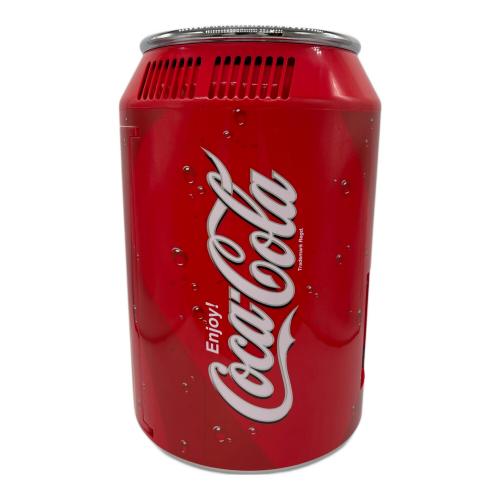Coca Cola (コカコーラ) 冷温庫 JD2106CC ※保証対象外