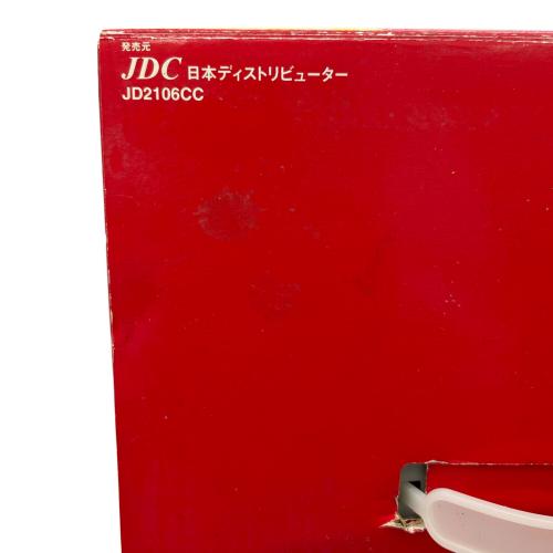 Coca Cola (コカコーラ) 冷温庫 JD2106CC ※保証対象外