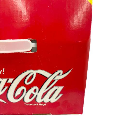 Coca Cola (コカコーラ) 冷温庫 JD2106CC ※保証対象外