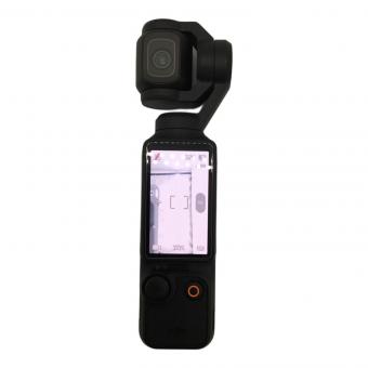 DJI (ディー・ジェイ・アイ) ジンバルカメラ OSMO POCKET3