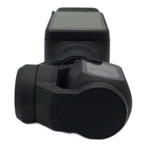 DJI (ディー・ジェイ・アイ) ジンバルカメラ OSMO POCKET3