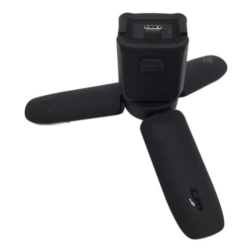 DJI (ディー・ジェイ・アイ) ジンバルカメラ OSMO POCKET3