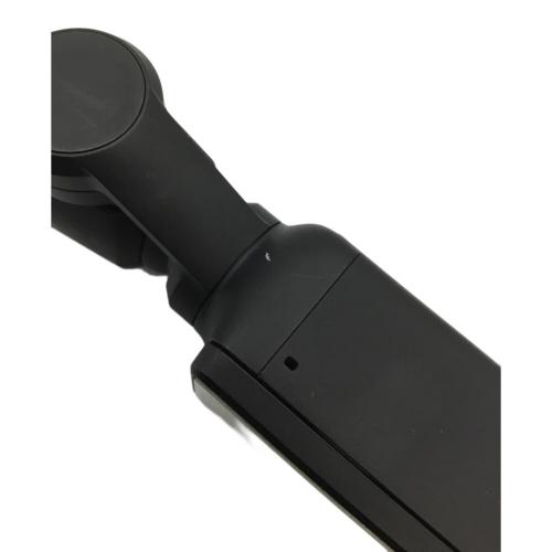 DJI (ディー・ジェイ・アイ) ジンバルカメラ OSMO POCKET3