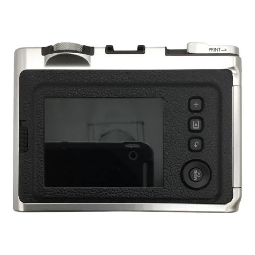 FUJIFILM (フジフィルム) インスタントカメラ instax mini Evo