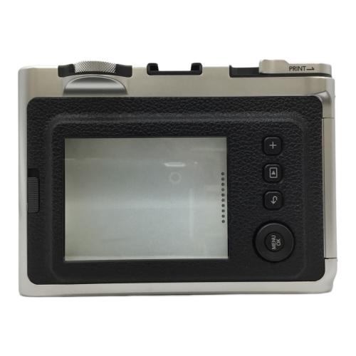 FUJIFILM (フジフィルム) インスタントカメラ instax mini Evo