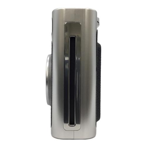 FUJIFILM (フジフィルム) インスタントカメラ instax mini Evo