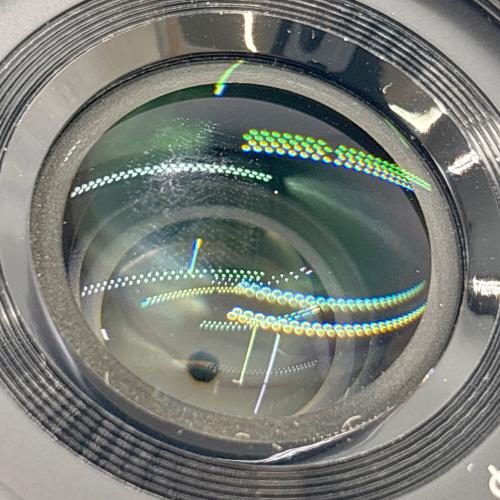 Panasonic (パナソニック) デジタル一眼レフカメラ DC-GF9