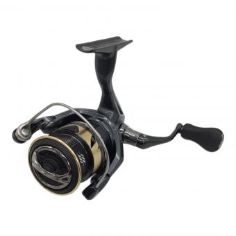 SHIMANO (シマノ) スピニングリール アルテグラ C2500SHG 047960
