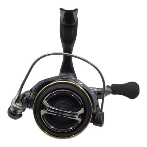 SHIMANO (シマノ) スピニングリール アルテグラ C2500SHG 047960