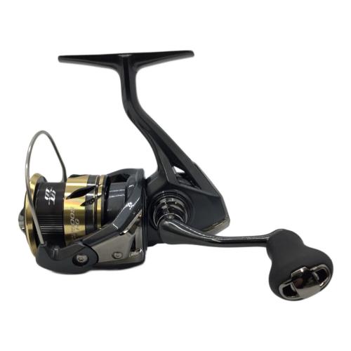 SHIMANO (シマノ) スピニングリール アルテグラ C2500SHG 047960