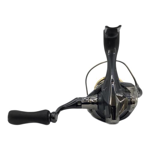 SHIMANO (シマノ) スピニングリール アルテグラ C2500SHG 047960