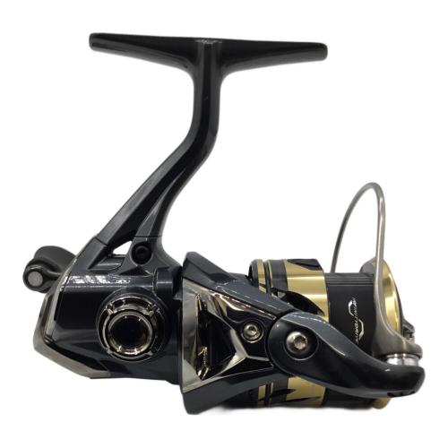 SHIMANO (シマノ) スピニングリール アルテグラ C2500SHG 047960