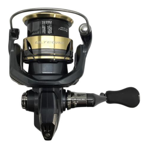 SHIMANO (シマノ) スピニングリール アルテグラ C2500SHG 047960
