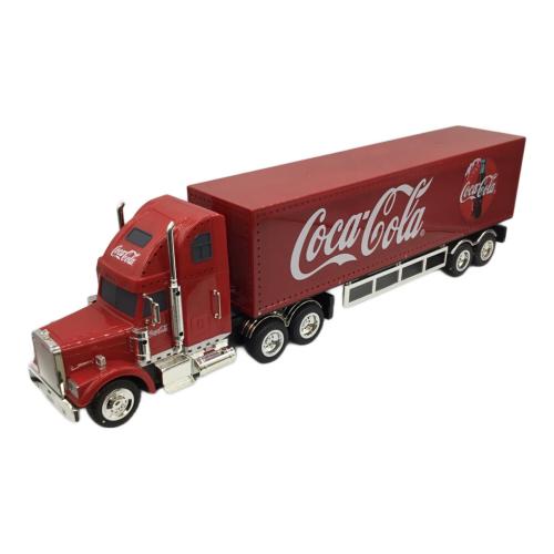 Coca Cola (コカコーラ) COCA-COLA TRUCK ラジコン