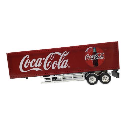 Coca Cola (コカコーラ) COCA-COLA TRUCK ラジコン