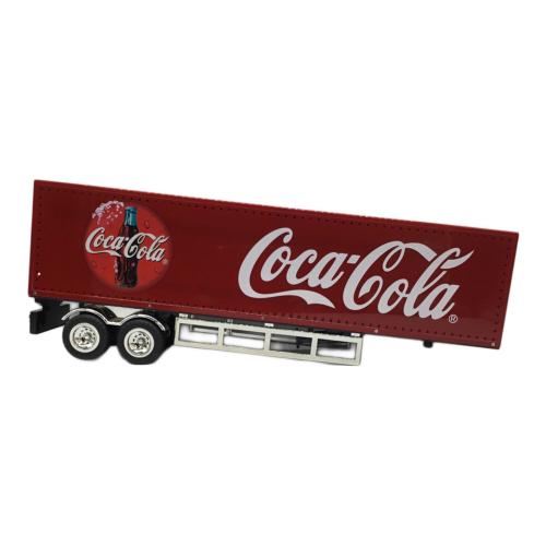 Coca Cola (コカコーラ) COCA-COLA TRUCK ラジコン