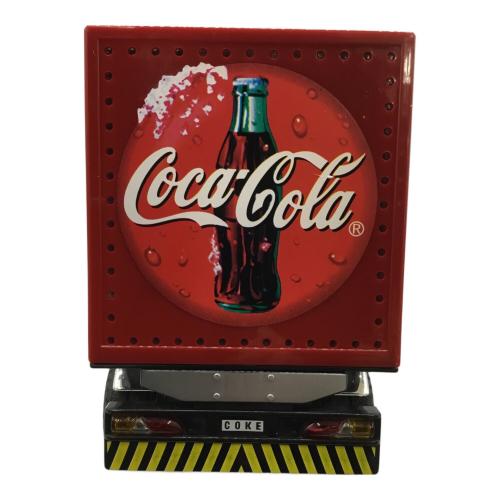 Coca Cola (コカコーラ) COCA-COLA TRUCK ラジコン