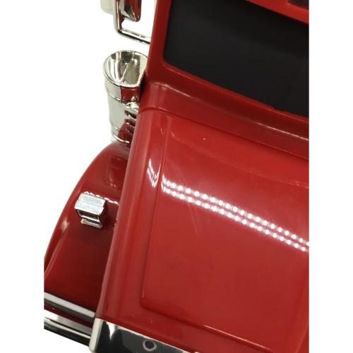 Coca Cola (コカコーラ) COCA-COLA TRUCK ラジコン