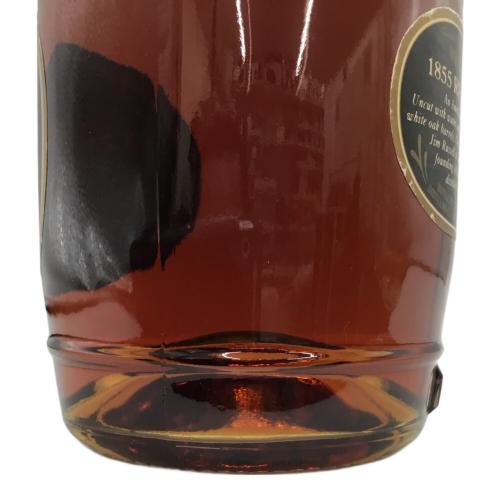WILD TURKEY (ワイルドターキー) バーボン 1855 RESERVE 750ml