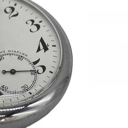 SEIKO (セイコー) 懐中時計 7C21-0A20｜トレファクONLINE