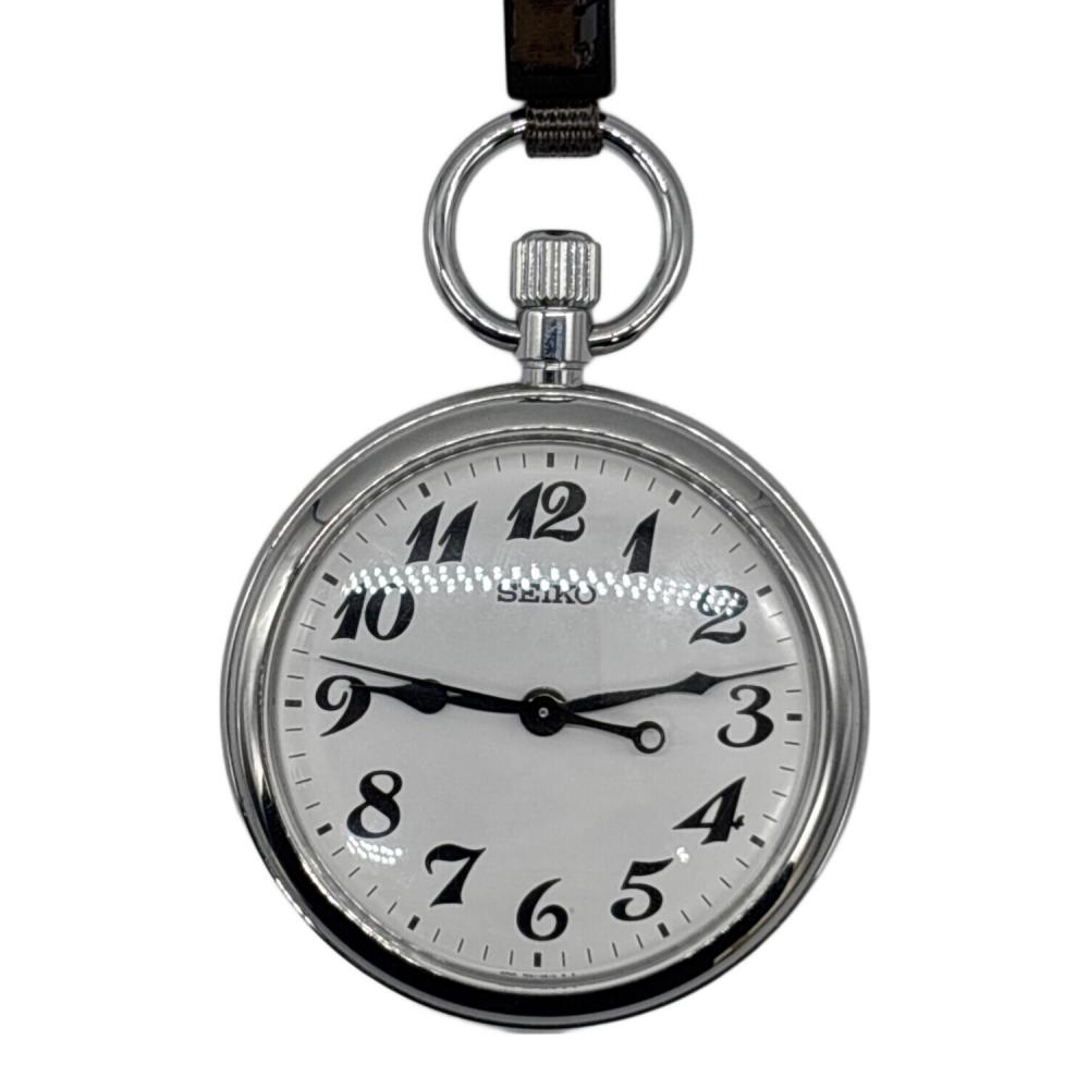 SEIKO (セイコー) 懐中時計 9119-0020T｜トレファクONLINE
