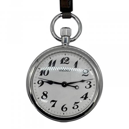 SEIKO (セイコー) 懐中時計 9119-0020T｜トレファクONLINE