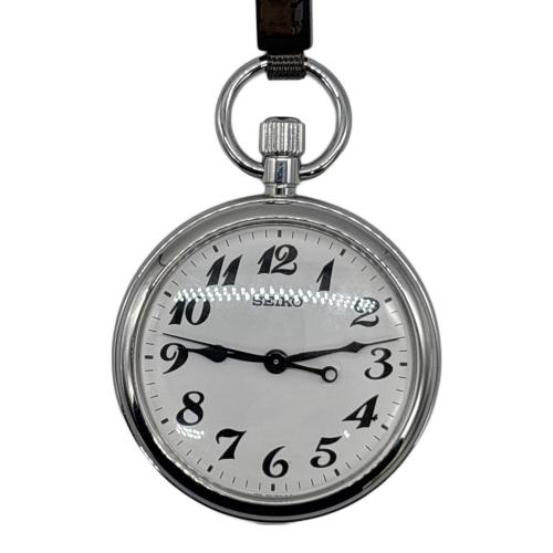 SEIKO (セイコー) 懐中時計 9119-0020T