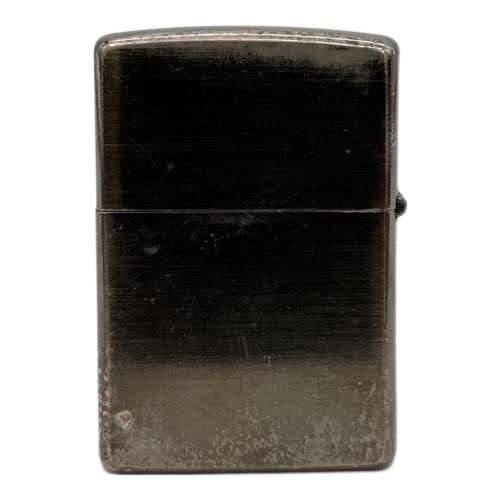 ZIPPO (ジッポ) LIMITED No.0296 1998年製