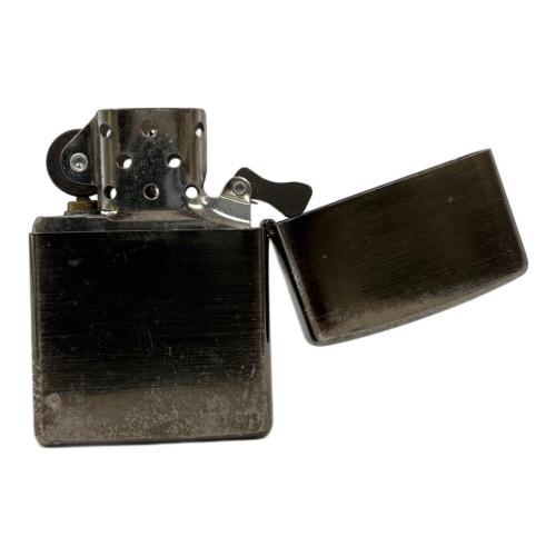 ZIPPO (ジッポ) LIMITED No.0296 1998年製