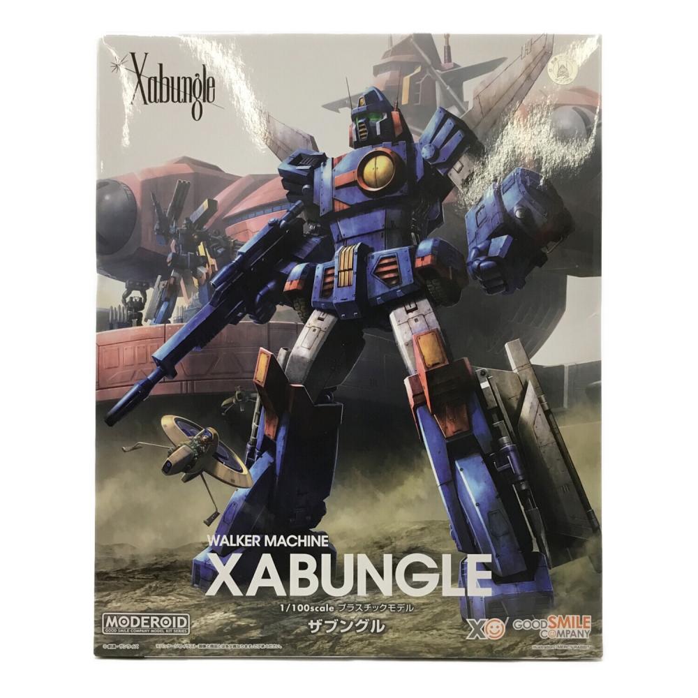 GOODSMILE COMPANY (グッドスマイルカンパニー) プラモデル 戦闘メカ