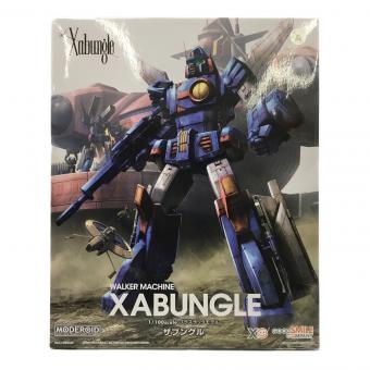 GOODSMILE COMPANY (グッドスマイルカンパニー) プラモデル 戦闘メカ ザブングル 1/100 MODEROID ザブングル